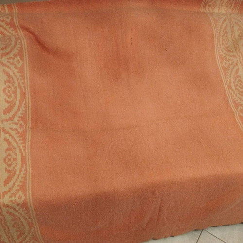 Wool Blanket Bachti in excellent condition
