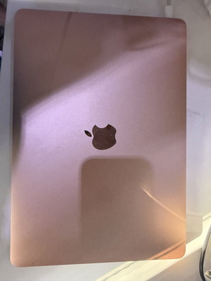 MacBook Air (M1) used laptop 13-inch 256GB SSD