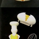 Practical Battery-Powered Kitchen Gadget