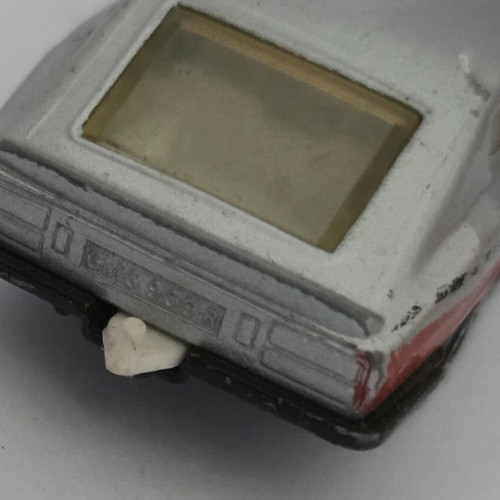 Matchbox 67 Datsun SuperFast 260-Z 2+2 Lesney toy car