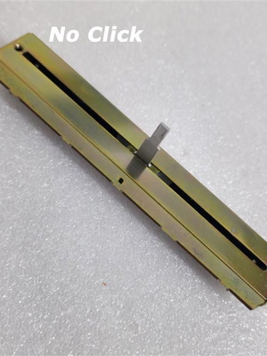 Ποτενσιόμετρο Technics SL-1200 / SL-1210 χωρίς κλικ μεταχειρισμένο