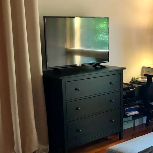 IKEA HEMNES 3-Drawer Chest used, -  35,00 - Vendora.cy