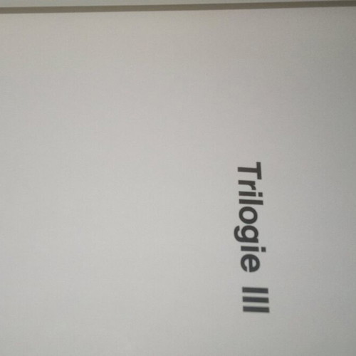 Art book used, German language