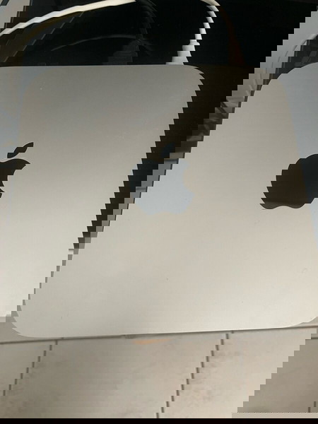 Mac mini Late 2012