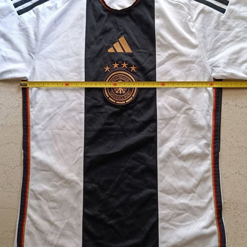 Germany National Team Adidas Jersey 2022 size XS like new