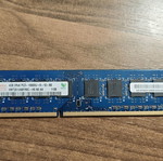 Hynix HMT351U6BFR8C-H9 4GB DDR3-1600 Desktop DIMM μεταχειρισμένο
