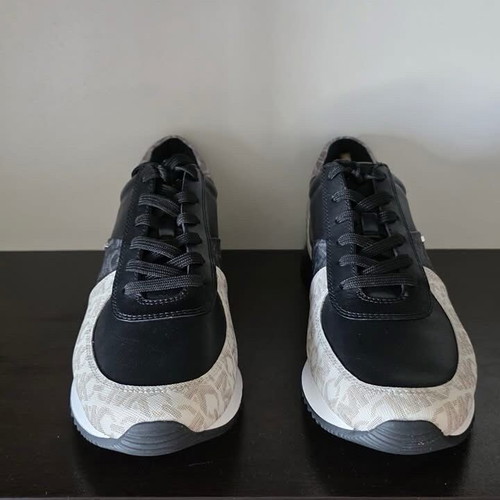Michael Kors Allie Trainer new sports shoes size 41