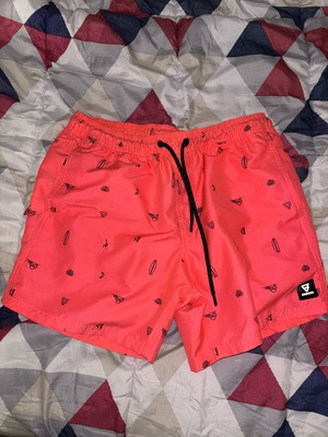 Brunotti μαγιό σαν καινούργιο, μέγεθος S, πορτοκαλί