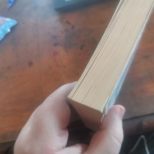 La fille du train book used, French language
