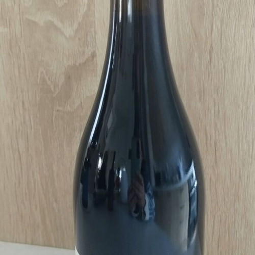 Vinum Pnoés Cabernet Sauvignon / Syrah Red Dry Sealed
