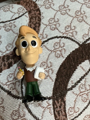 Funko Mystery Minis 101 Dalmatians καινούργιο