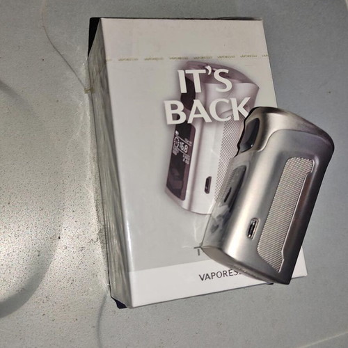 Vaporesso Mini Target 2 mod new, -  25,00 - Vendora.cy