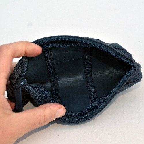 Adidas Blue Tube Case Like New