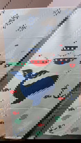 ΠΕΤΣΕΤΑ ΘΑΛΛΑΣΗΣ  MICROFIBER