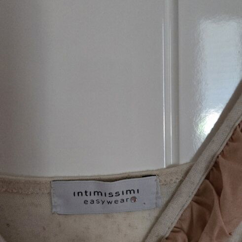 Intimissimi Easywear romantic nightdress size M like new