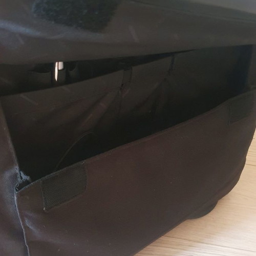 LOW PRICE!! Samsonite Paragon II laptop carrying bag
