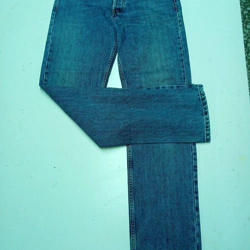 Edwin jeans used, size 32/34
