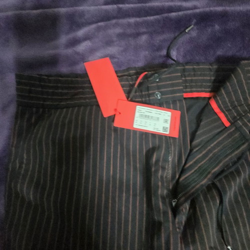 Hugo Boss sports pants size 48 (M-L)