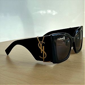 γυαλιά ηλίου YSL SL M119 BLAZE αυθεντικά, αφόρετα με ετικέτες