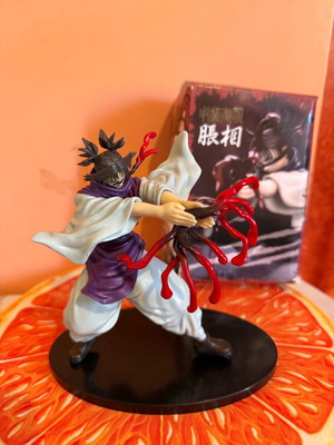 Anime Figure Collectible Jujutsu Kaisen Style μεταχειρισμένο