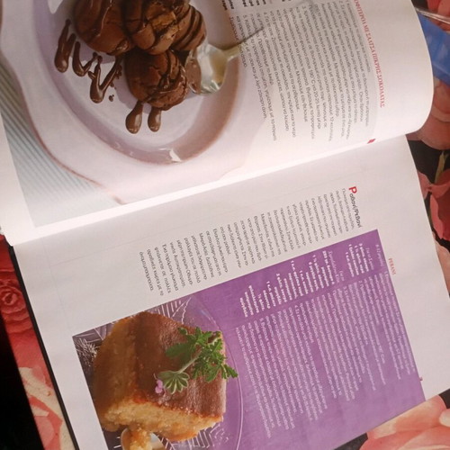 The Taste from Alpha to Omega Knorr Cookbook like new