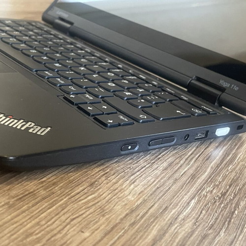 Lenovo ThinkPad Yoga 11e 2-in-1 laptop and tablet like new