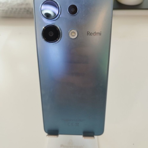 Xiaomi Redmi Note 13 6GB 128GB refurbished, blur color