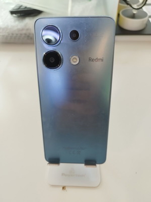 Xiaomi Redmi Note 13 6GB 128GB refurbished, blur color