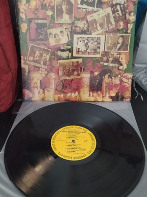 Radio Tokyo Tapes Volume Two LP μεταχειρισμένο