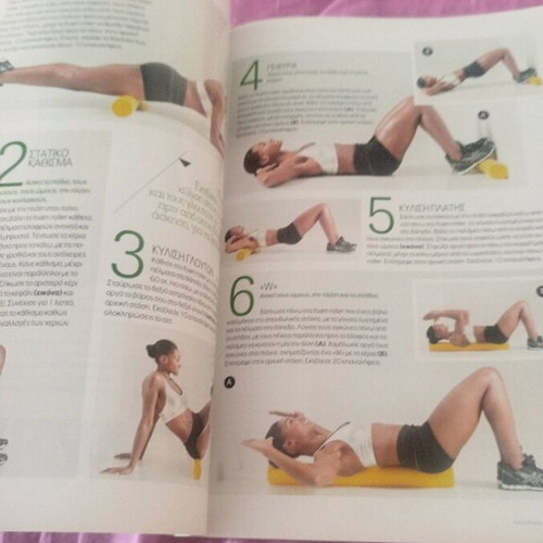 Shape magazine May 2013 collectible, like new condition