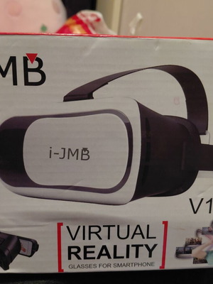 VR glasses for phone i-JMB V1 virtual reality new