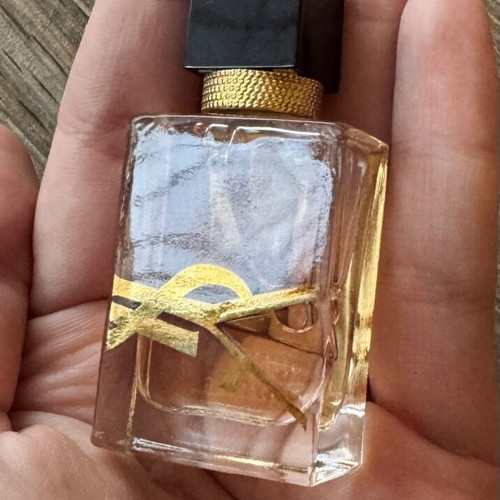 Libre Eau de Parfum Mini 7.5 ml New Authentic by YSL