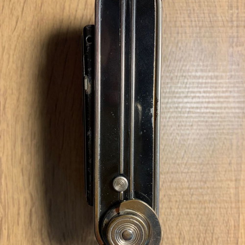 Φωτογραφική μηχανή Agfa αντίκα μεταχειρισμένη