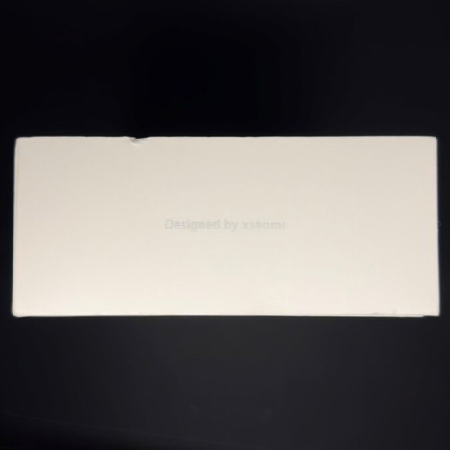 Xiaomi Buds 3T Pro used with noise cancellation
