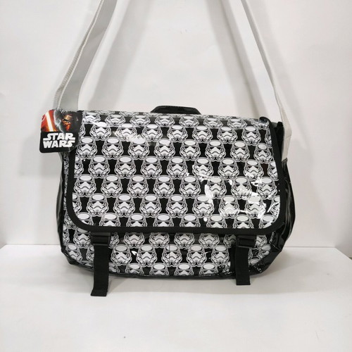 Star Wars Stormtroopers Crossbody Bag new Difuzed