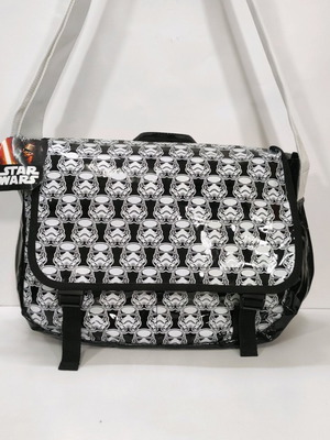 Star Wars Stormtroopers Crossbody Bag new Difuzed