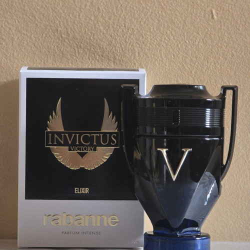 Paco Rabanne Invictus Victory Eau de Parfum 100ml new