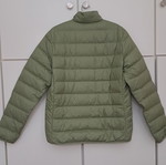 Adidas Light Down Jacket new size Medium, lightweight down jacket