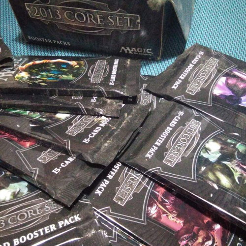 Magic The Gathering 2013 Core Set -  15,00 - Vendora.cy