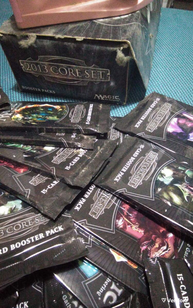 Magic The Gathering 2013 Core Set -  15,00 - Vendora.cy
