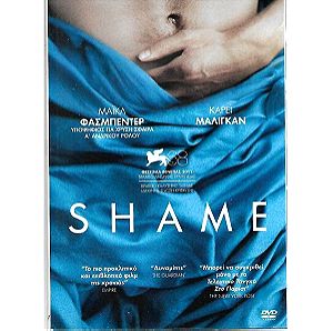 DVD / SHAME