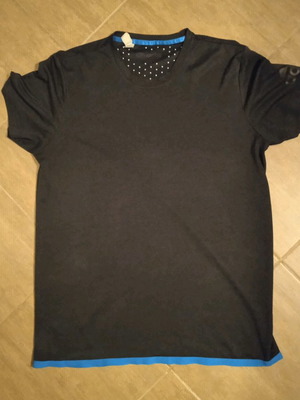 Adidas Climachill t-shirt L