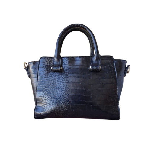 Valentino by Mario Valentino handbag black, like new