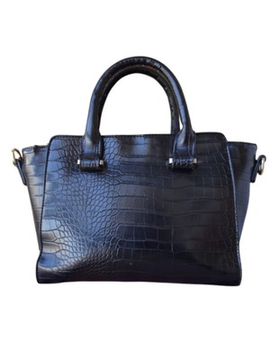 Valentino by Mario Valentino handbag black, like new