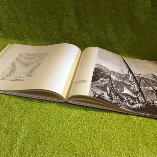 Aiones Akmis book used, history of Greek commercial shipping
