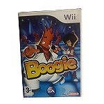  Boogie game for wii