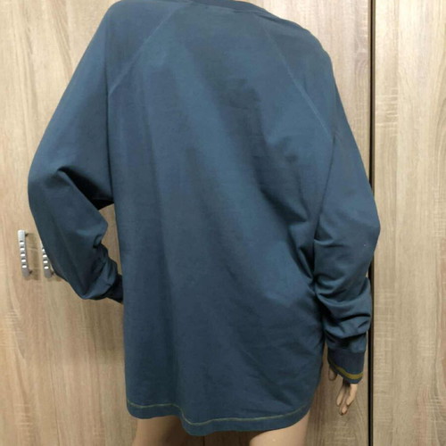 Dockers men's blouse like new, turquoise, size XL/XXL