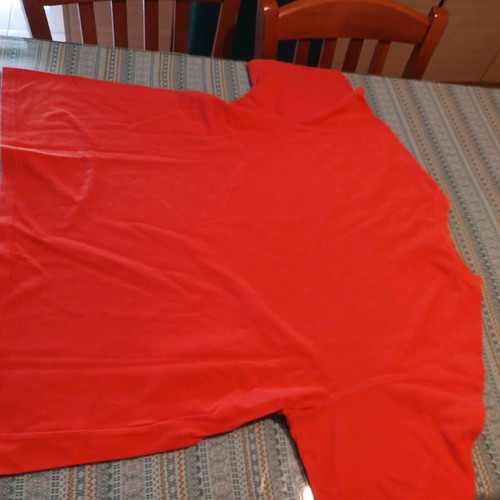 Lacoste genuine T-shirt XXL used No7 in excellent condition