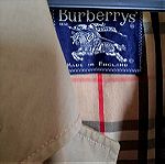  Burberry Original Mens Trench Coat