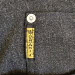 ArmaniJeans Pants 1995
